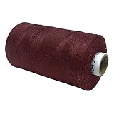 IBA Indianbeautifulart Red Polyestergarn Grouhandel Nahen Versorgungs Quilting New Gebrauchtmaschine 10 Stuck