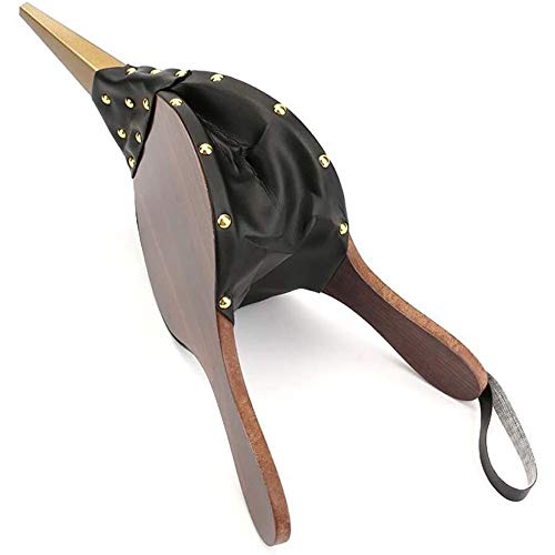 HITECHLIFE Ventilatore portatile manuale per