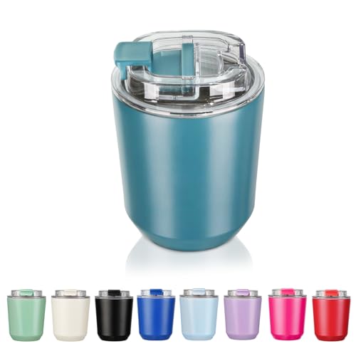 10 Oz Travel Mugs