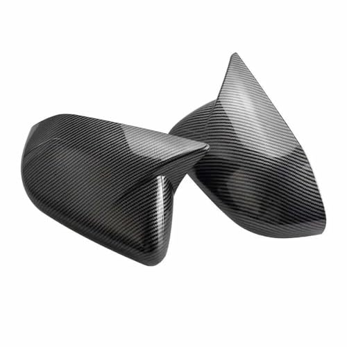Autocollant de couverture rétroviseur Ford Explorer LHD pose adhésive - 3