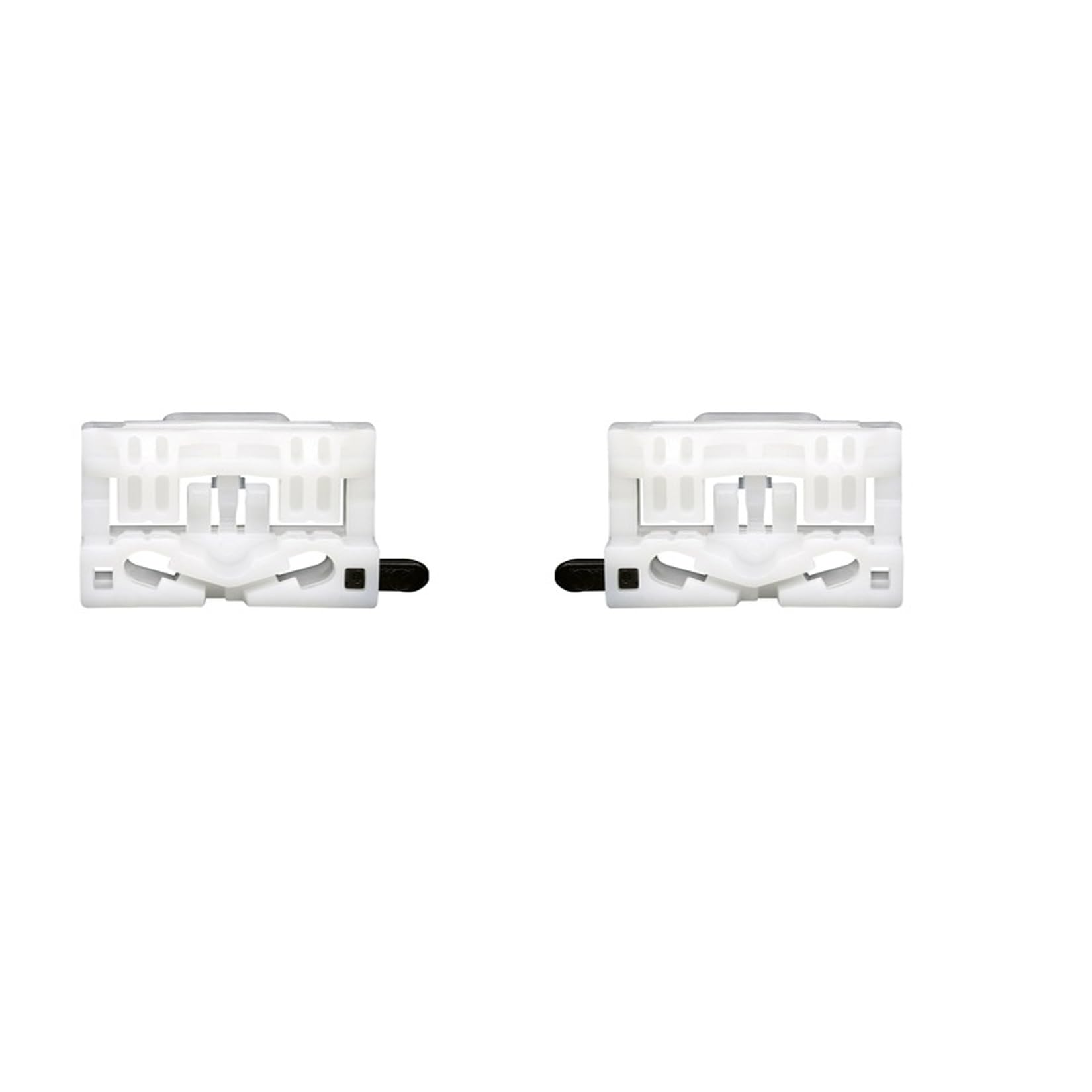Amazon.com: VIP KROM 2X Window Regulator Repair Clips for Cruze