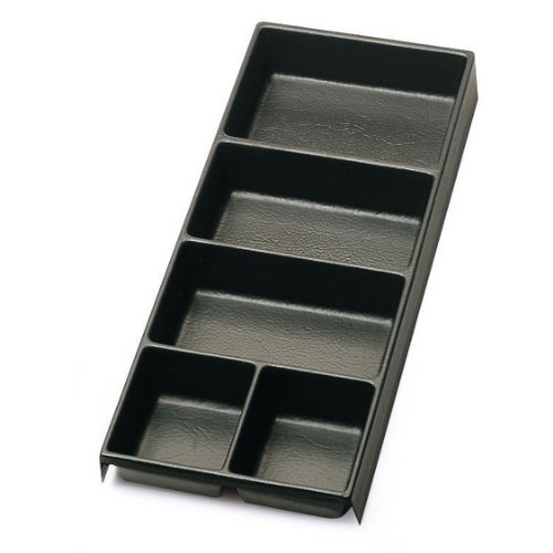 Beta VP4 - Termoformati rigidi in ABS portaminuterie in materiale plastico per tutti i modelli di cassettiere e per i carrelli