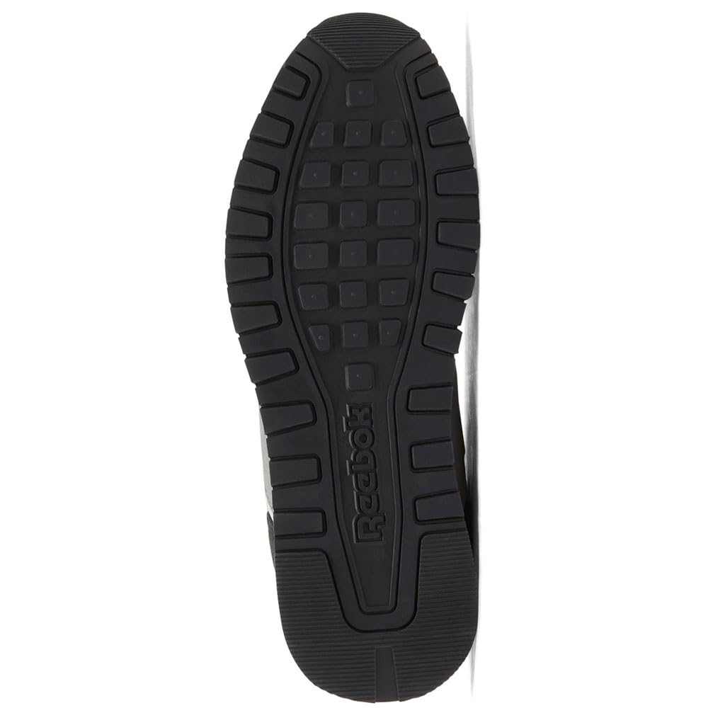 Reebok Glide Unisex Retro Sneaker, Sportschuhe im Heritage-Stil – Ansicht 5