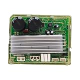 BSH 5120 220 V, Compatibile Con Samsung, Scheda Computer For Lavatrice
