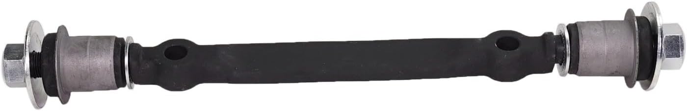 Replacement Control Arm Shaft Kit Compatible with GMC Sprint 1973 Front Upper V8 7.4L