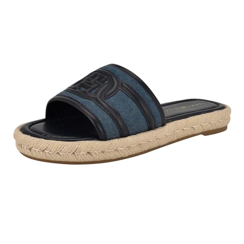 Tommy Hilfiger Women's Hadjea Sandal