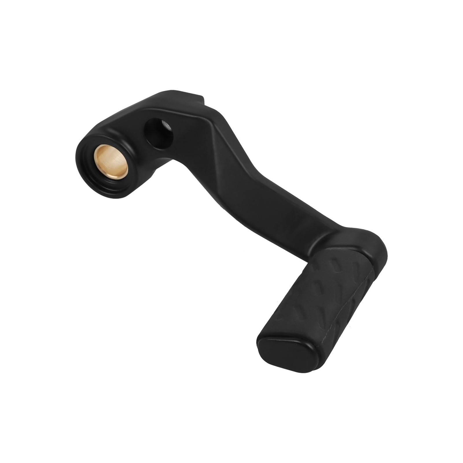 UUIPIP Motorcycle Gear Shift Lever Gear Shift Lever Pedal for Monster 937 950 2021-2024 Brake Lever Footrest Shifter Foot Pegs Pedal Shifting