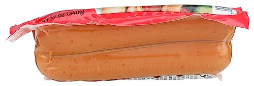 Lightlife Foods Smart Dogs, 12 Oz #TOP7