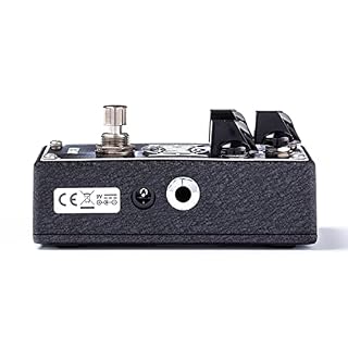 Dunlop DL E EP 103 Effets Plex Echo Delay - Les Beatles, Paul McCartney, John Lennon, RIngo Starr, George Harrison Dunlop DL E EP 103 Effets Plex Echo Delay – Image 2