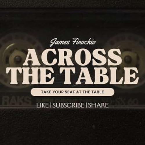 Across the Table cover art