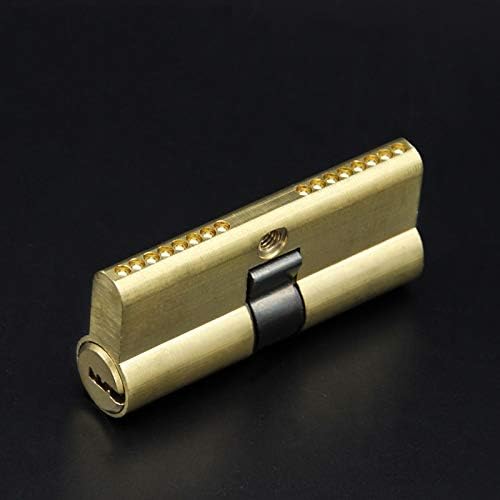 ドアロック、バレルロック、ロックシリンダー、ロックシリンダー、ロックバレルドアシリンダーハードウェアロック65 110MMシリンダー