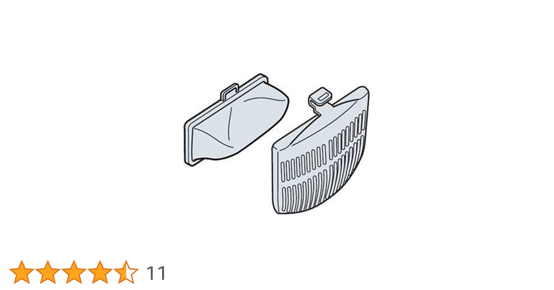 Amazon.co.jp: 日立 純正品 NET-KD8BX 001 2個入 洗濯機用 糸