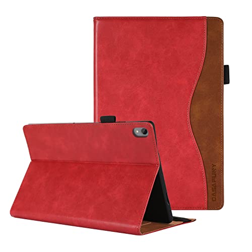 CASAFUNY Case for Lenovo Tab P11 Plus 11 Inch(TB-J606/TB-J607/TB-J616) Tablet Cover