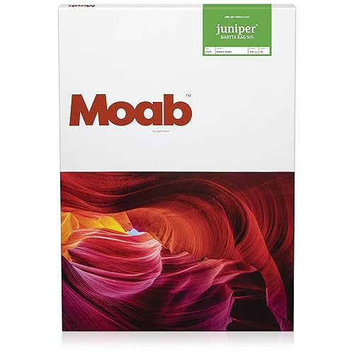 Moab Juniper Baryta Rag 305