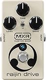mxr zakk wylde berzerker overdrive pedal  MXR Custom Shop CSP 037 - Raijin Drive · Pedal guitarra eléctrica