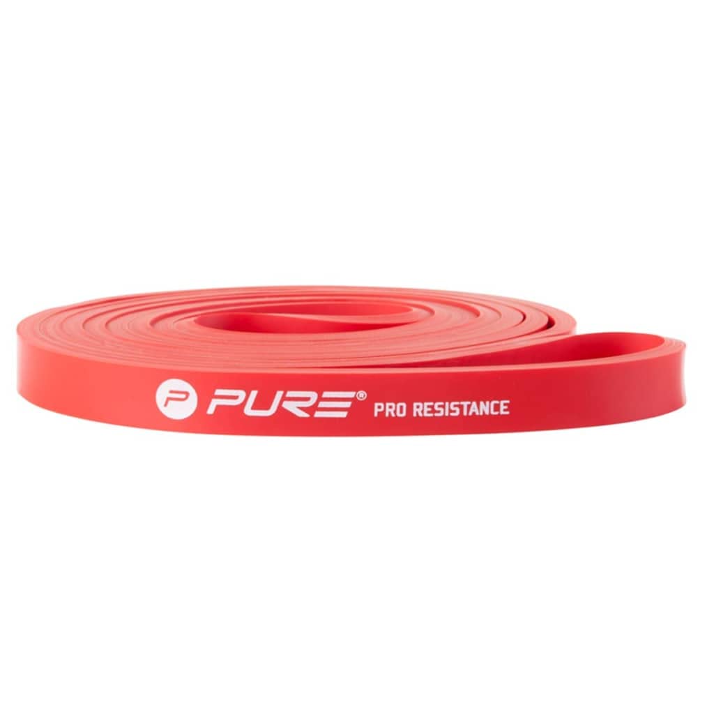 Pure2Improve Unisex Adult Pro direnç bandı