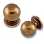 Antique Brass
