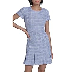 French Blue/Soft White