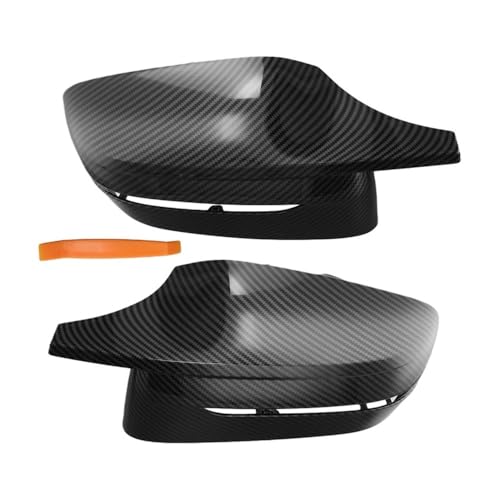 Cubierta espejo retrovisor 51167422720 G21 acabado premium para modificación