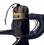 PACK2RIDE Bongo Bike Handlebar Bag