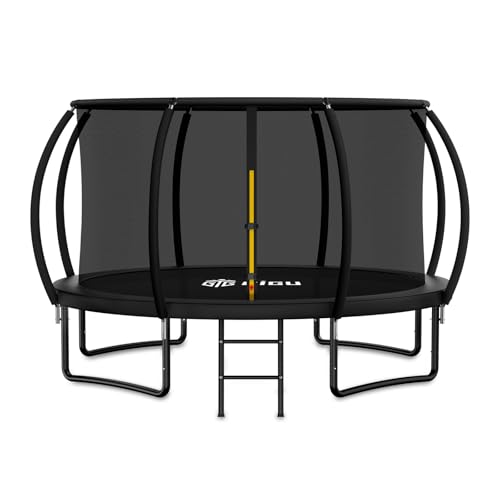 Gigu 10 FT Recreational Trampoline...