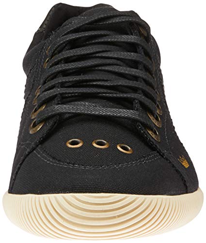 TENIS RIVA LONA LISA