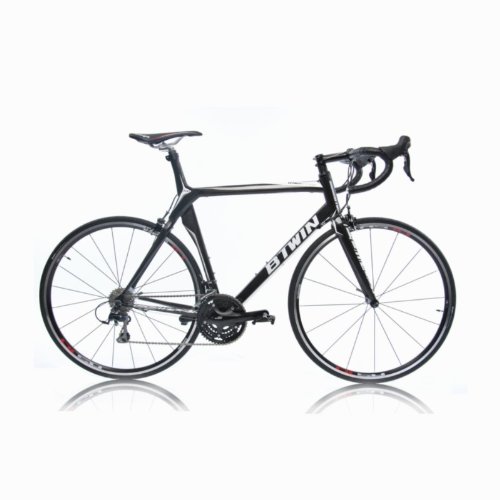 Btwin Fc-5-Road-Bike 53 Cycling Road Bike : Amazon.in