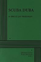 Scuba Duba. 0822210029 Book Cover