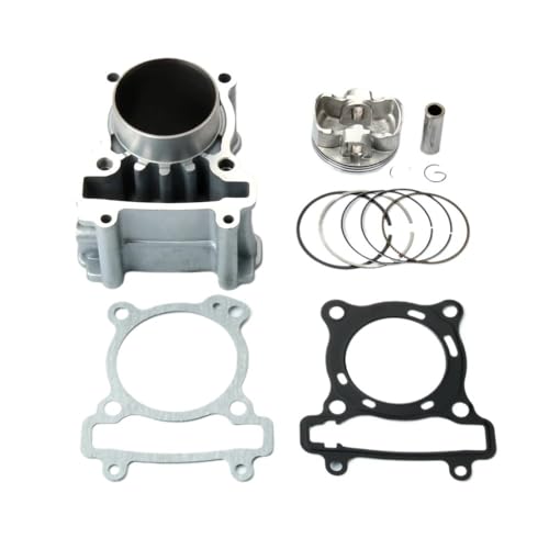 Kit cylindre de course 62mm pour Jupiter MX 150 - 2
