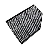 Compatible with Mercedes-Benz Truck Air Conditioning Filter OE 9608300118 A9608300418 A9608300118