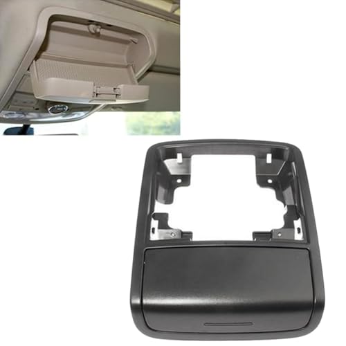 Rangement de toit multifonctionnelle pour lunettes MK6 B7 56D959561