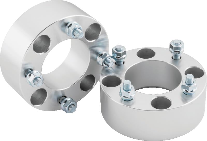Quadboss 563518 QBS Wheel Spacers