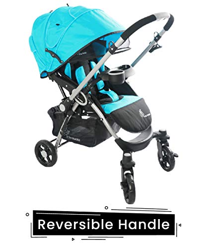 r for rabbit chocolate ride travel system