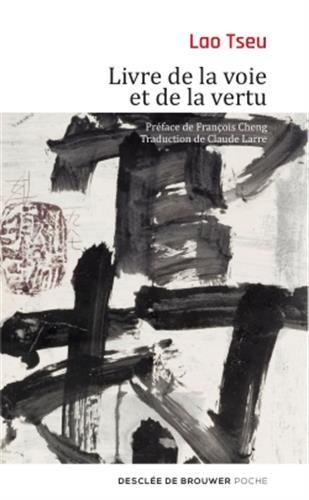 Télécharger Livre de la voie et de la vertu: Tao Te King Livre PDF Gratuit