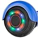 XPRIT Hoverboard w/Bluetooth Speaker, UL2272 Certified (Blue)
