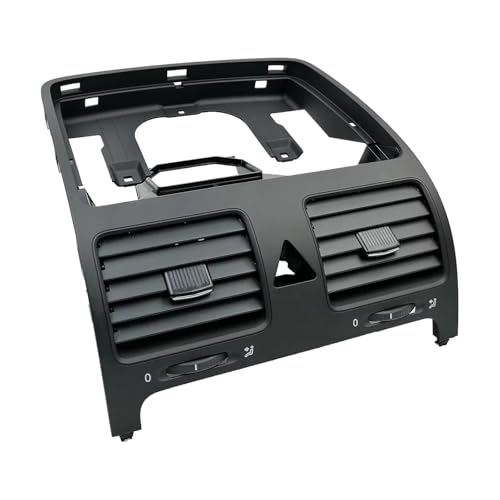 Grille d'aération de rechange VW Jetta Golf 5 MK5 2004-2011
