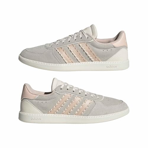 Image of adidas Women's Breaknet Sleek Sneakers