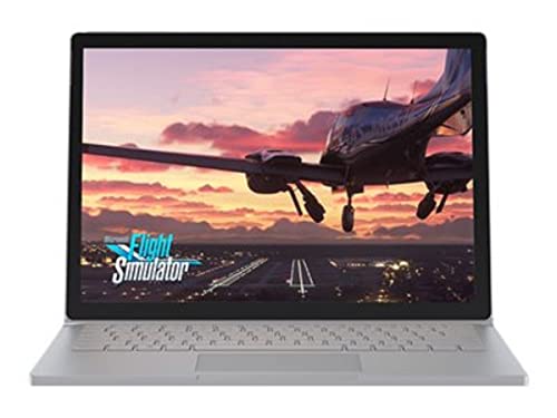 SURFACE BOOK 3 INTEL I7 1,3GHZ/16GB/256GB/NVIDIA GEFORCE GTX 1660/ SILVER *NEW* - Notebook - Immagine 5