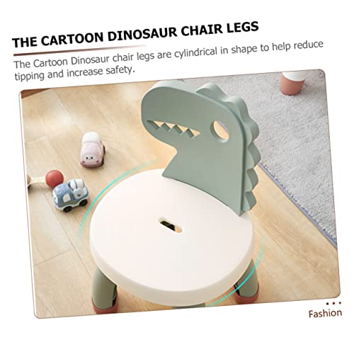 Chaise dinosaure pour tout-petits le cadeau idéal - 5