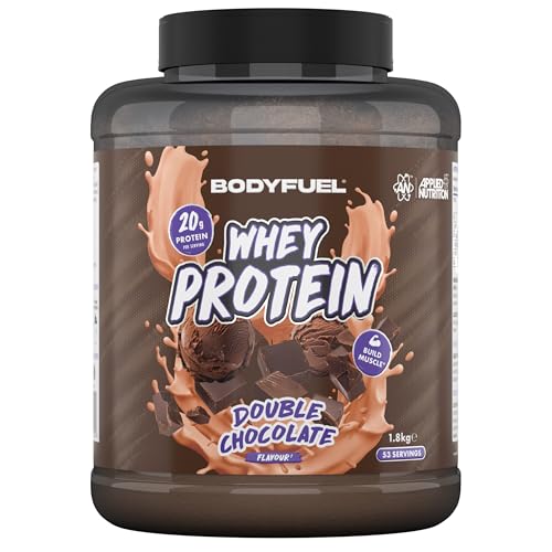 Applied Nutrition BodyFuel Whey Protein Powder
