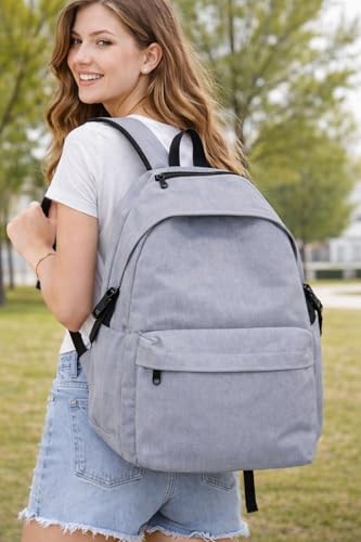 Image of TEXTREE Mini Small BackPack Daypack for Womens Girls Sequins Mini Small Travelling Outdoor Picnic School College Office Casual Daily use
