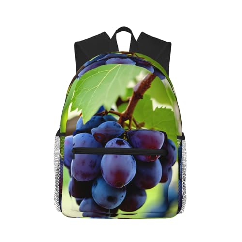 Sac à dos léger pour l'université Grape College le complice de vos journées de cours