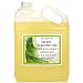 Sweet Almond Oil Pure Organic 7 Lb/1 Gallon