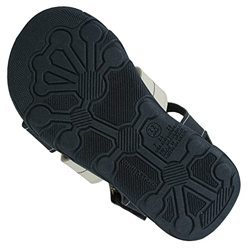 Sandália Molekinho Infantil Masculina 213510413958