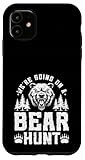 Funny Bear Hunting Apparel