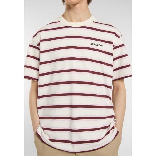 York Stripe Tee Ss - 5