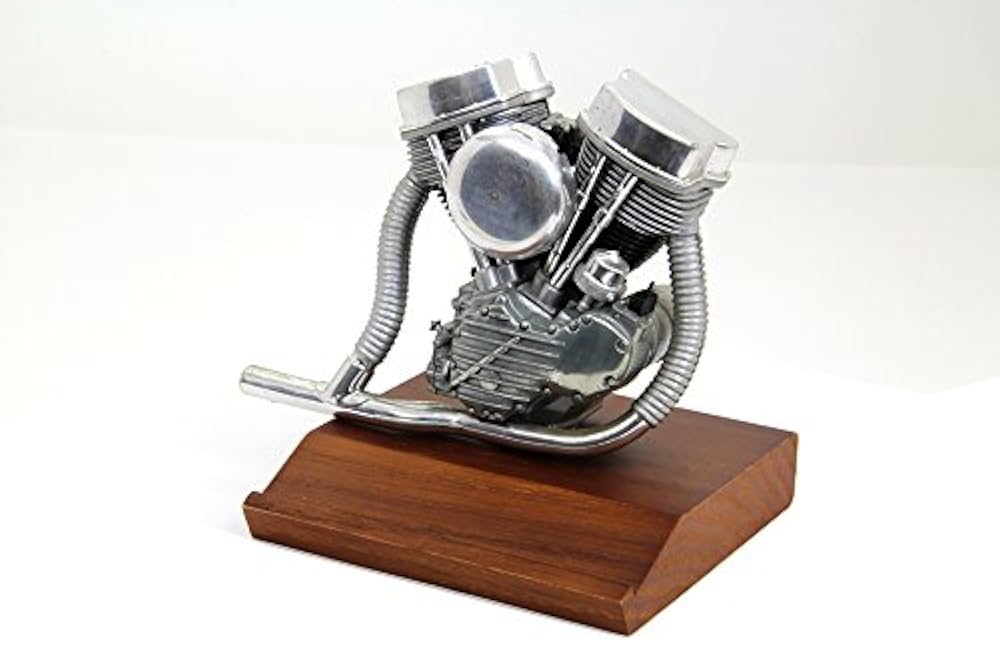 や*ず様 マルシンHARLEY1948panhead 1200 モーターセット や*ず様 マルシンHARLEY1948panhead 1200 モーターセット や*ず