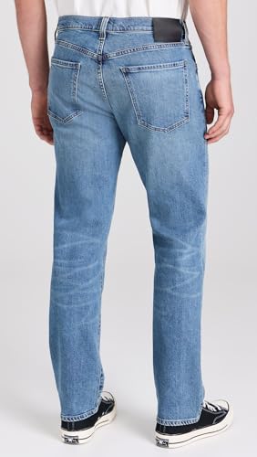 Citizens of Humanity Men's Elijah Straight Jeans3