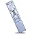 ZWP ERF6A80 Replacement Voice Backlit Remote for Hisense TV, for Hisense A7, U6, U7, U8 Series Mini-LED ULED 4K UHD Google Smart TV, Model?100U88N 100U8N 43A7N 50A7N 55A7N 55U6N 55U7N
