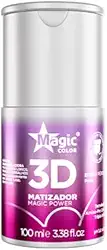 Magic Color Matiz Power Efeito Perola 100Ml